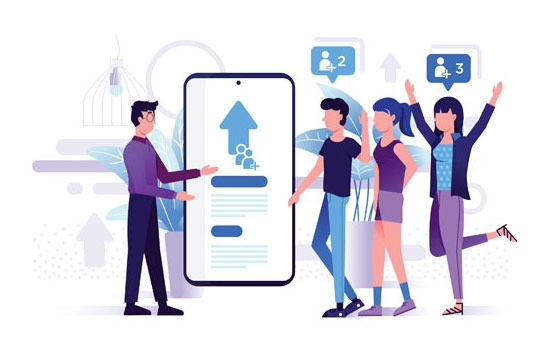 benefits of buying Instagram followers
