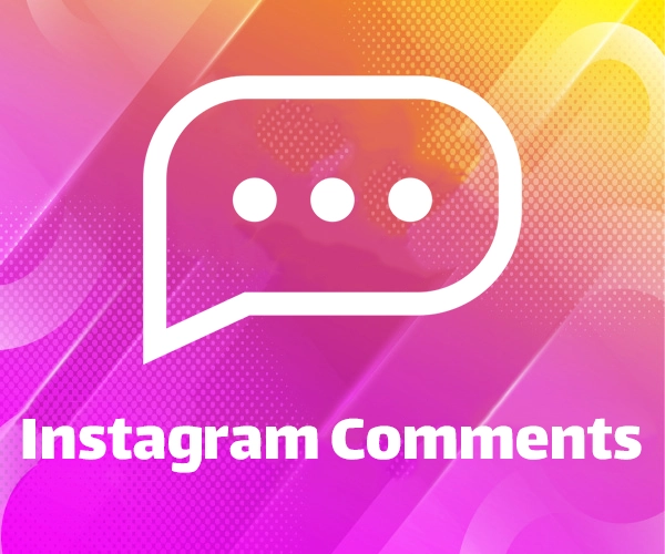 buy instagram comments