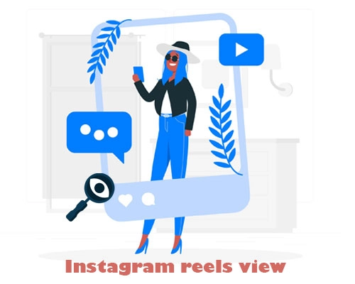 buy instagram reel views