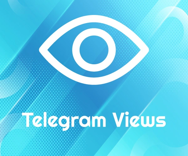 buy telegram views