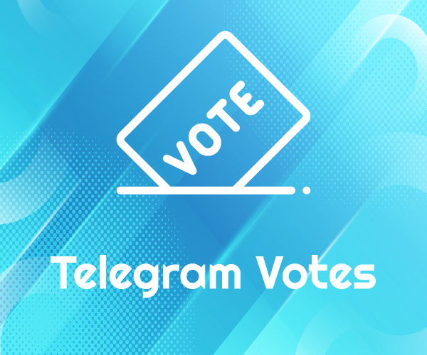 buy telegram vote buy telegram vote