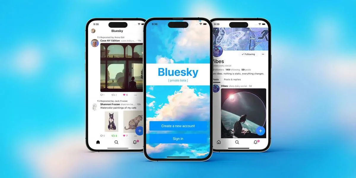 Introducing Bluesky: All You Need to Know About the App Trying to Replace Twitter
