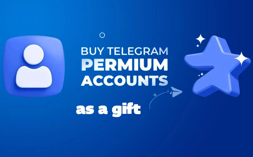 How to Gift Telegram Premium to Other Users?
