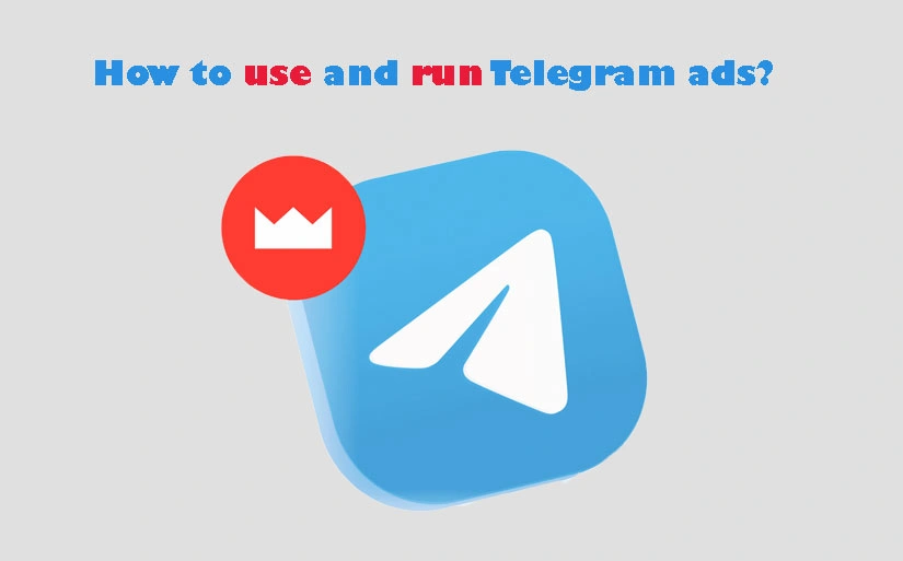 How to run Telegram Ads?