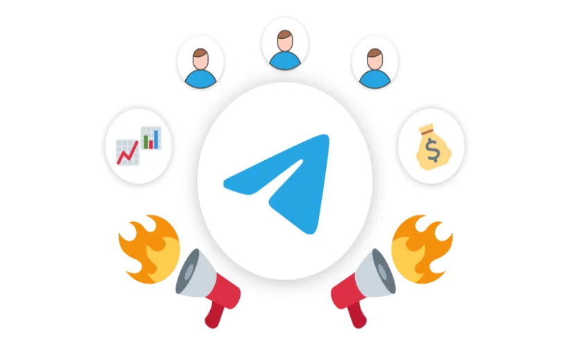 How to Add Telegram Group Members from Another Group?