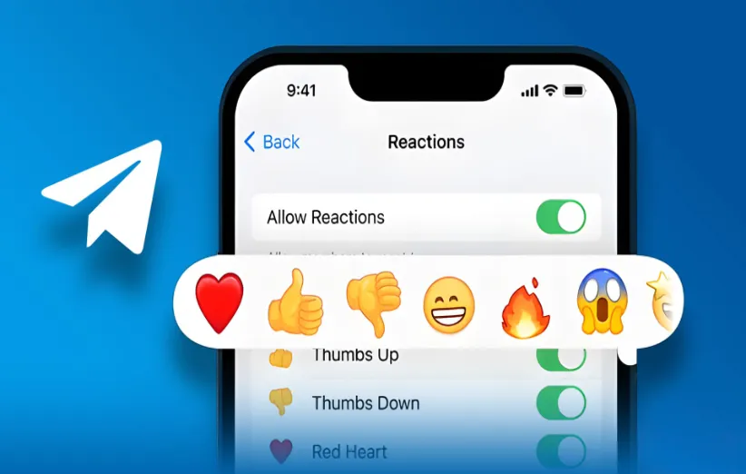 How to Remove Telegram Reactions? | A Complete Guide