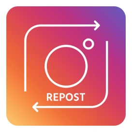 Buy Instagram repost