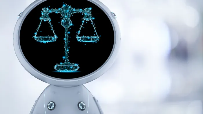 legal use of ChatGPT 