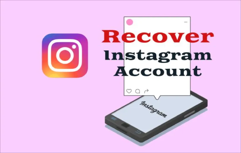 How to recover Instagram account? | 2025 Updates
