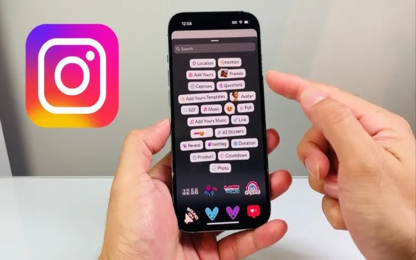 All the Ways to Repost/Reshare an Instagram Story 