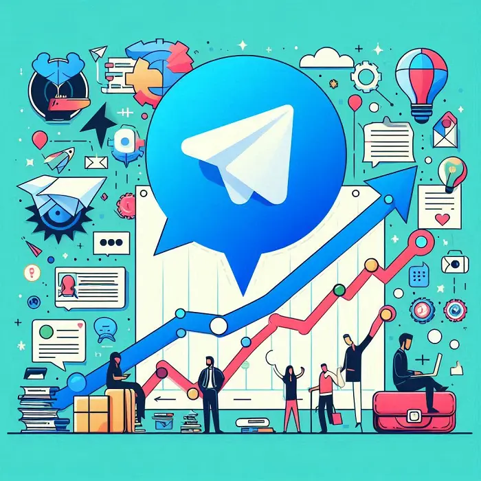Promoting your channel on other social media platforms