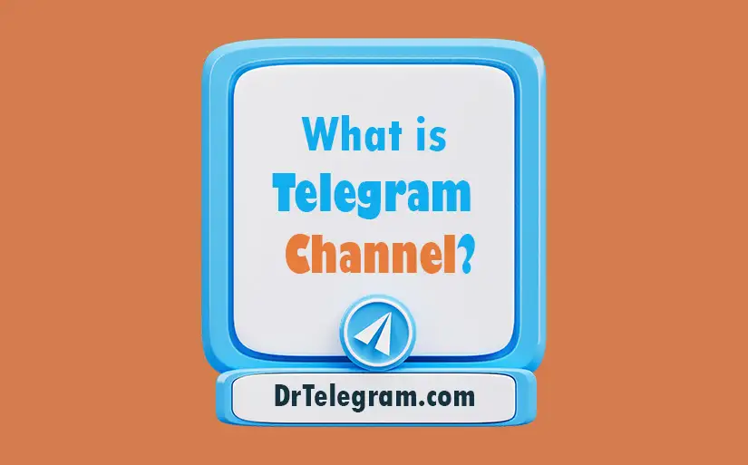 what is telegram channel?