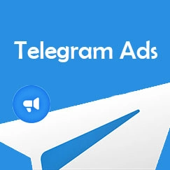 Buy Telegram Ads