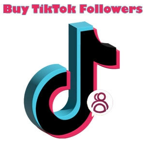 buy Tiktok followers