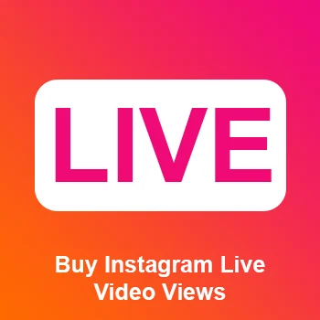 buy instagram live video views buy instagram live views