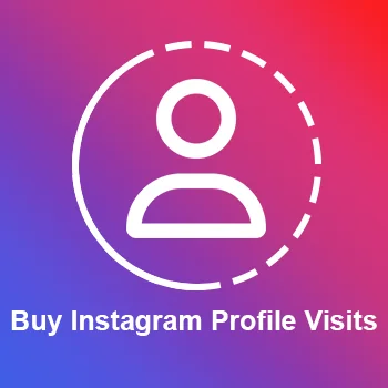 buy instagram profile visit