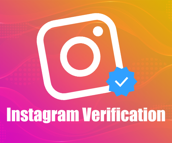 Buy Instagram Verification