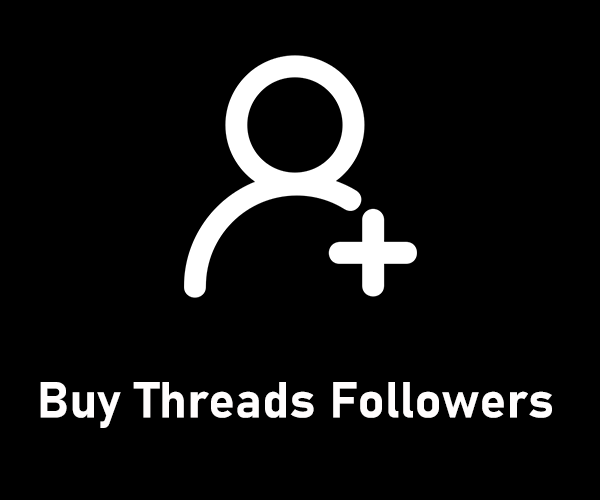 Buy Threads Followers