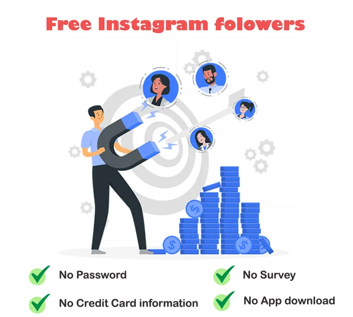 What is free Instagram service