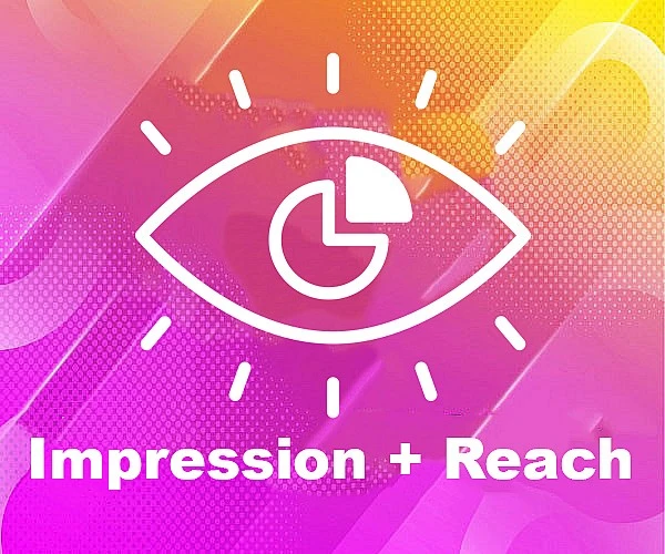 Buy Instagram Impression and Reach