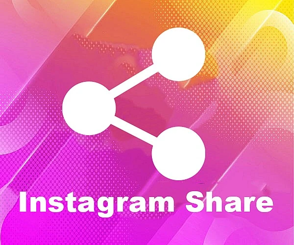 Buy Instagram Post Share- Buy Instagram Shares