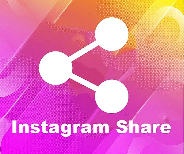 instagram post share instagram post share