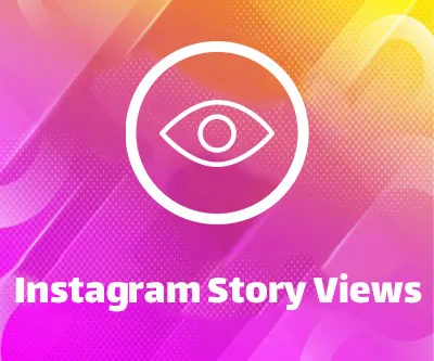 Buy Instagram Story Views 