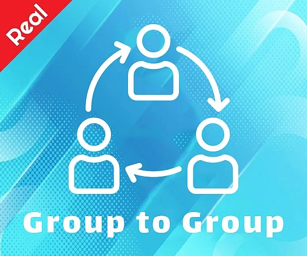 Telegram Group to Group Members