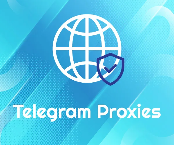Telegram-Proxies Telegram-Proxies