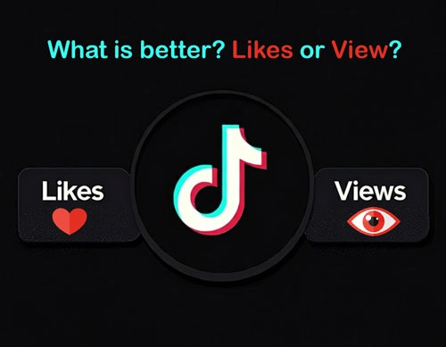 Buy TikTok Views and Likes 