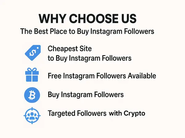 the best site to buy instagram followers